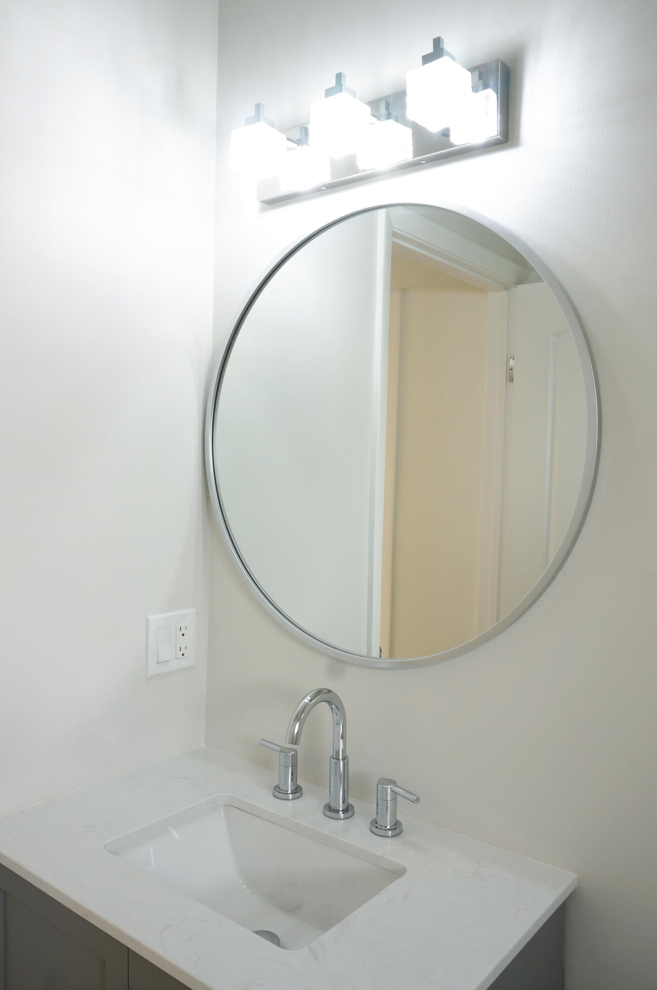 BOCA GLADES CONDO A THRU D - Residential