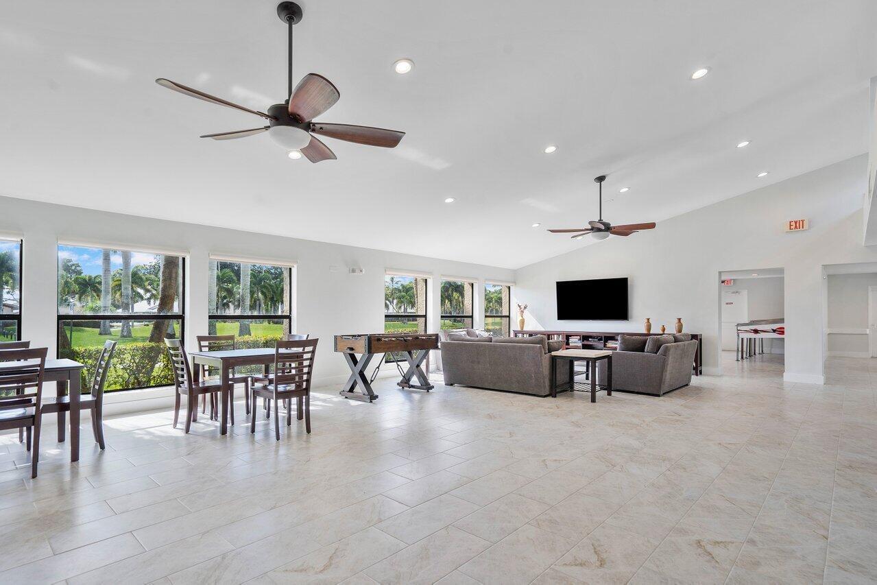 BOCA GLADES CONDO A THRU D - Residential