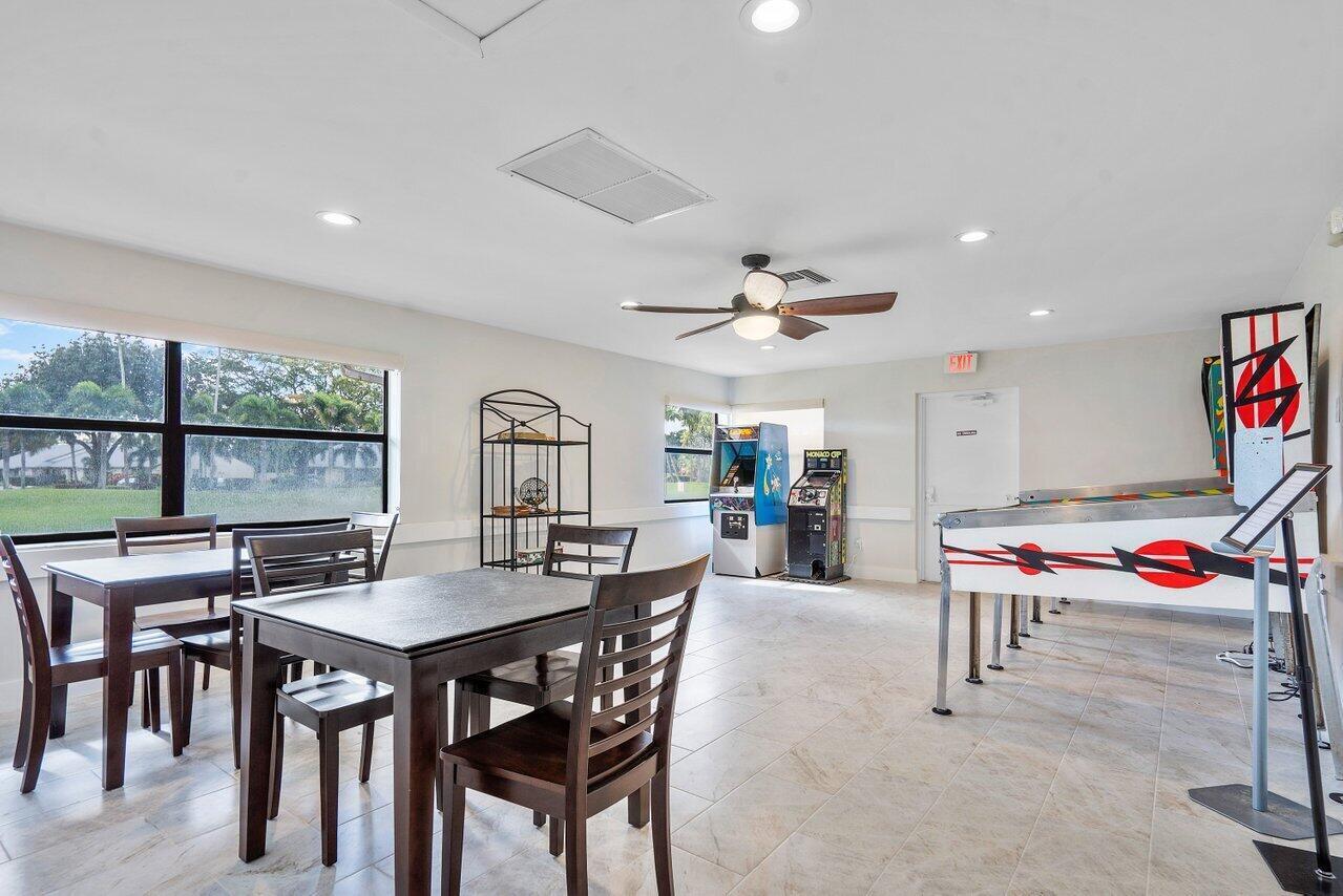 BOCA GLADES CONDO A THRU D - Residential