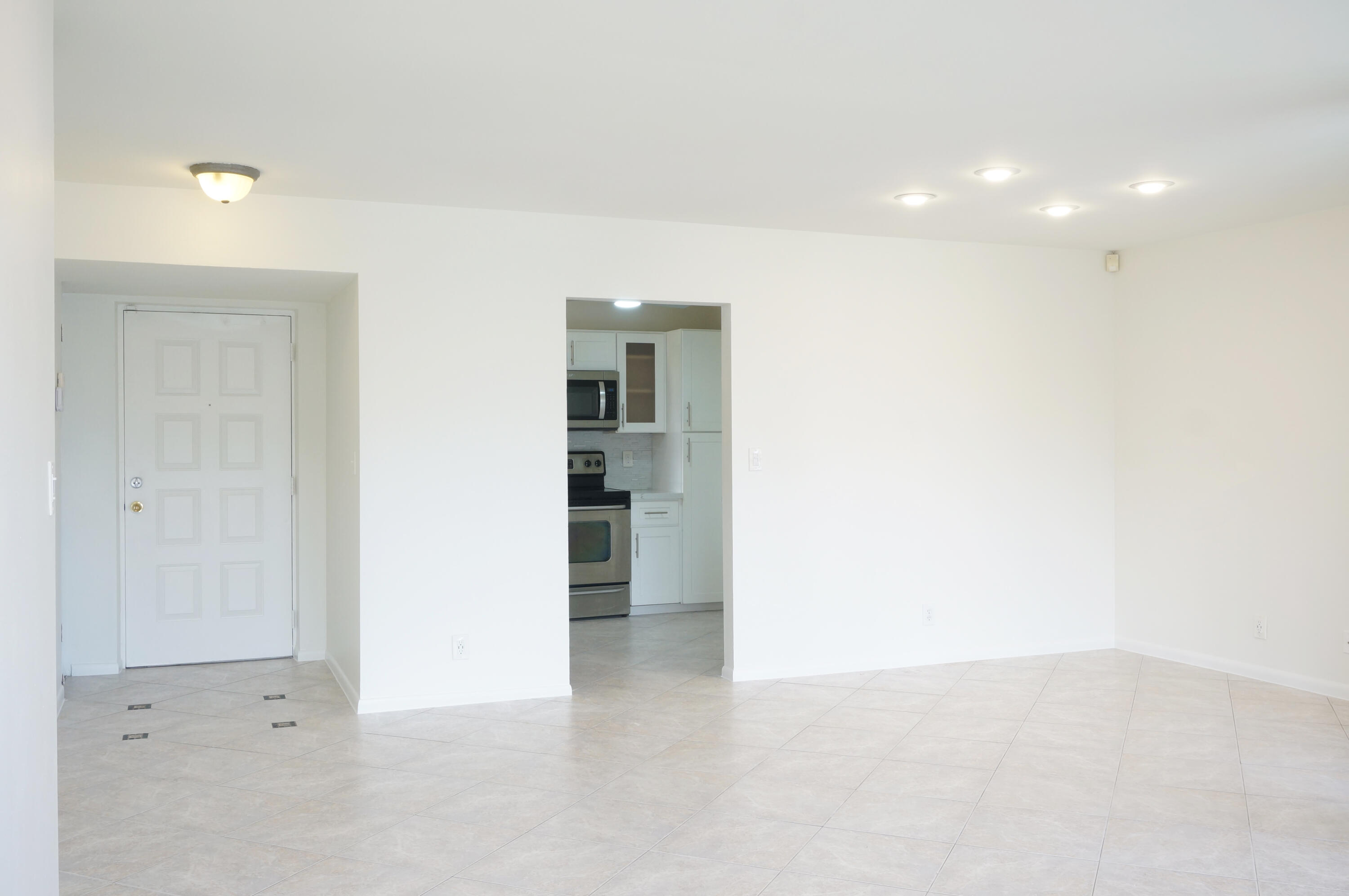 BOCA GLADES CONDO A THRU D - Residential