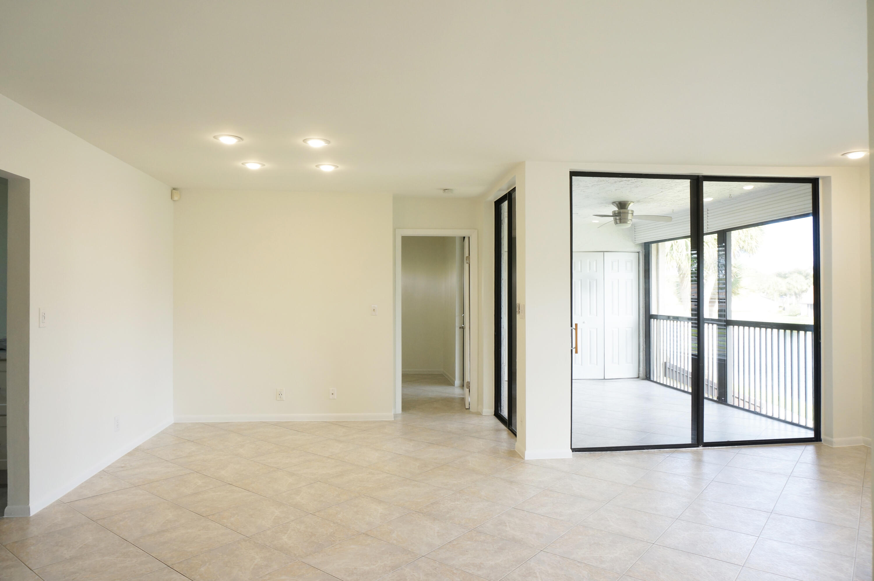 BOCA GLADES CONDO A THRU D - Residential