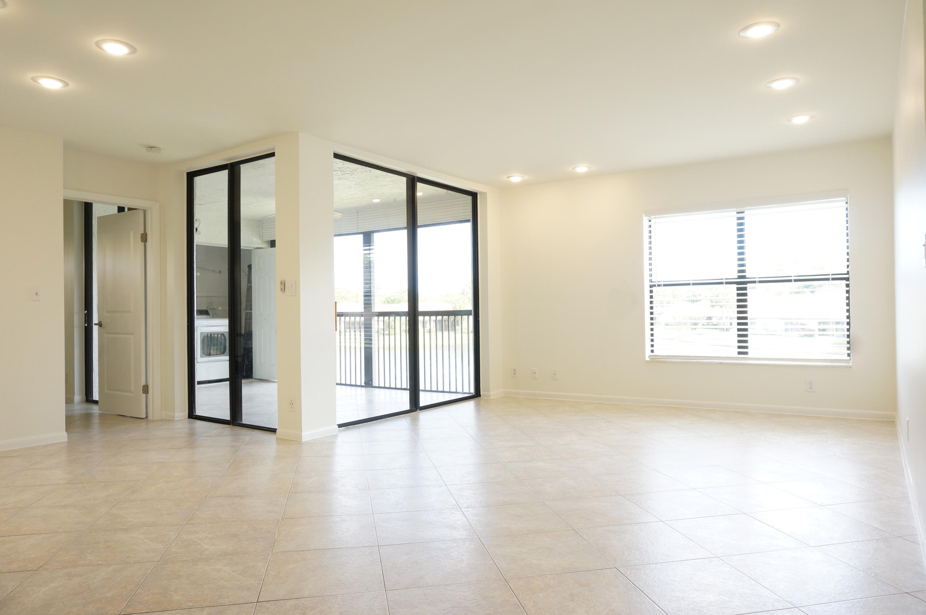 BOCA GLADES CONDO A THRU D - Residential