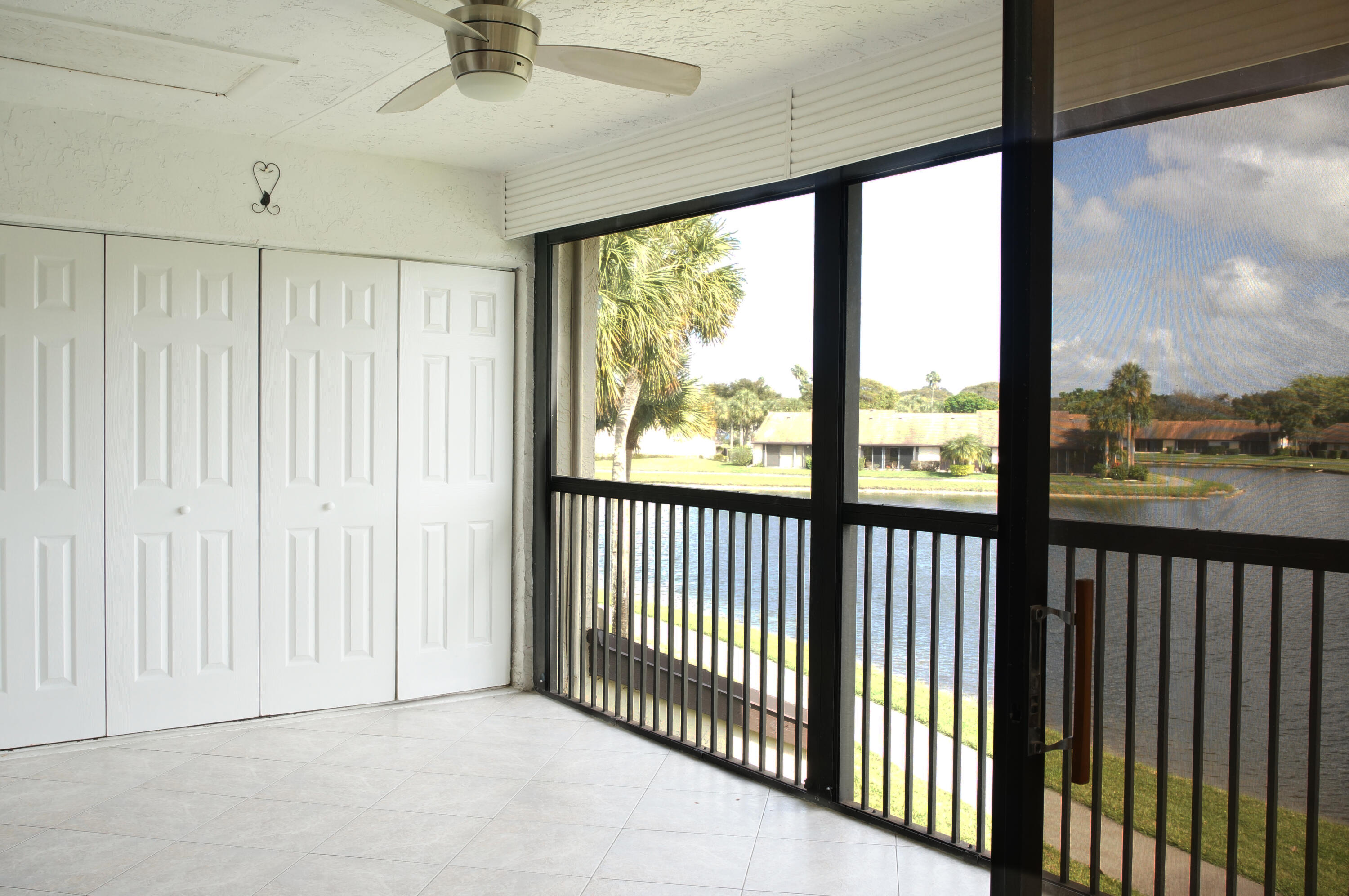 BOCA GLADES CONDO A THRU D - Residential