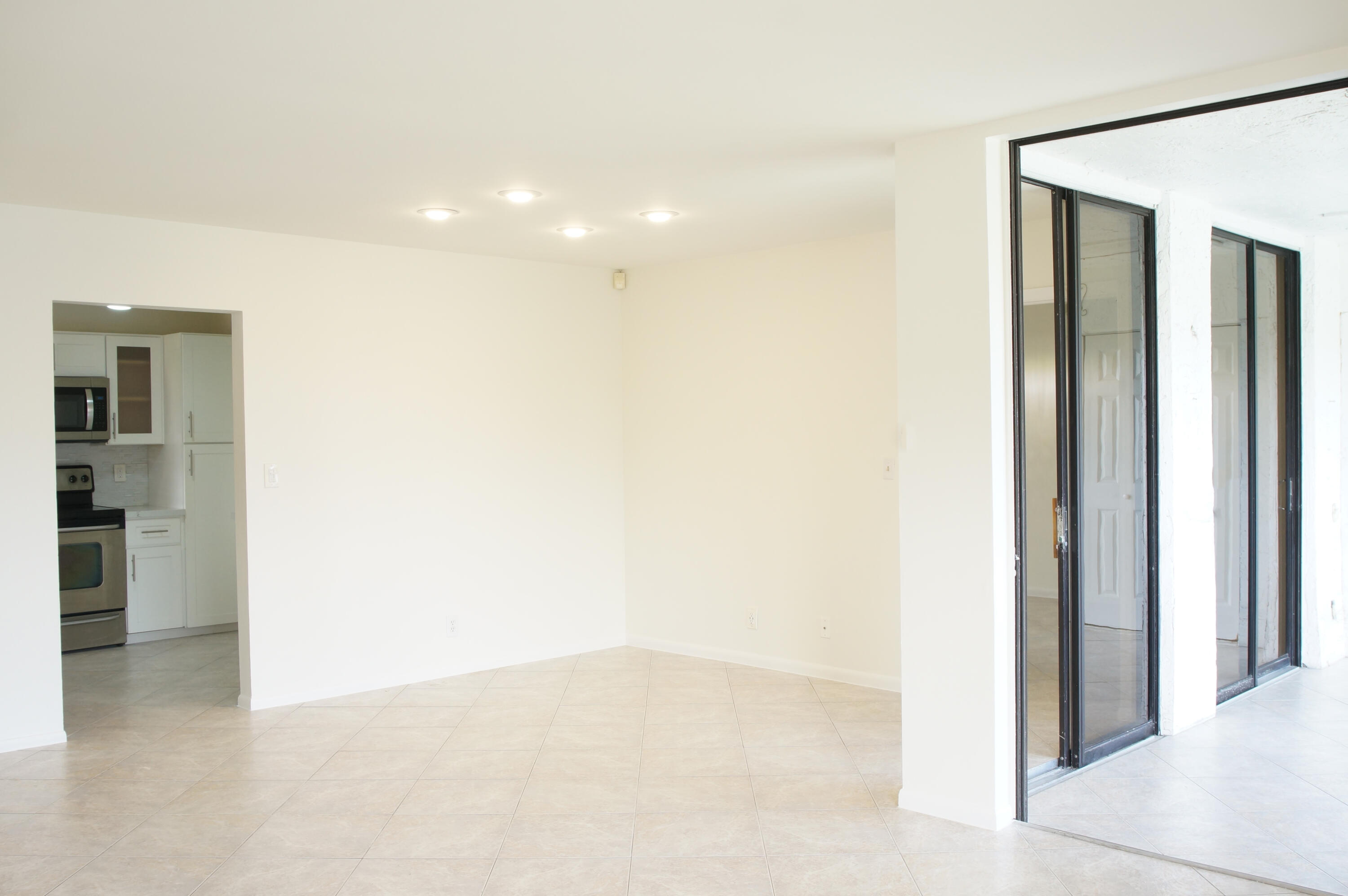 BOCA GLADES CONDO A THRU D - Residential