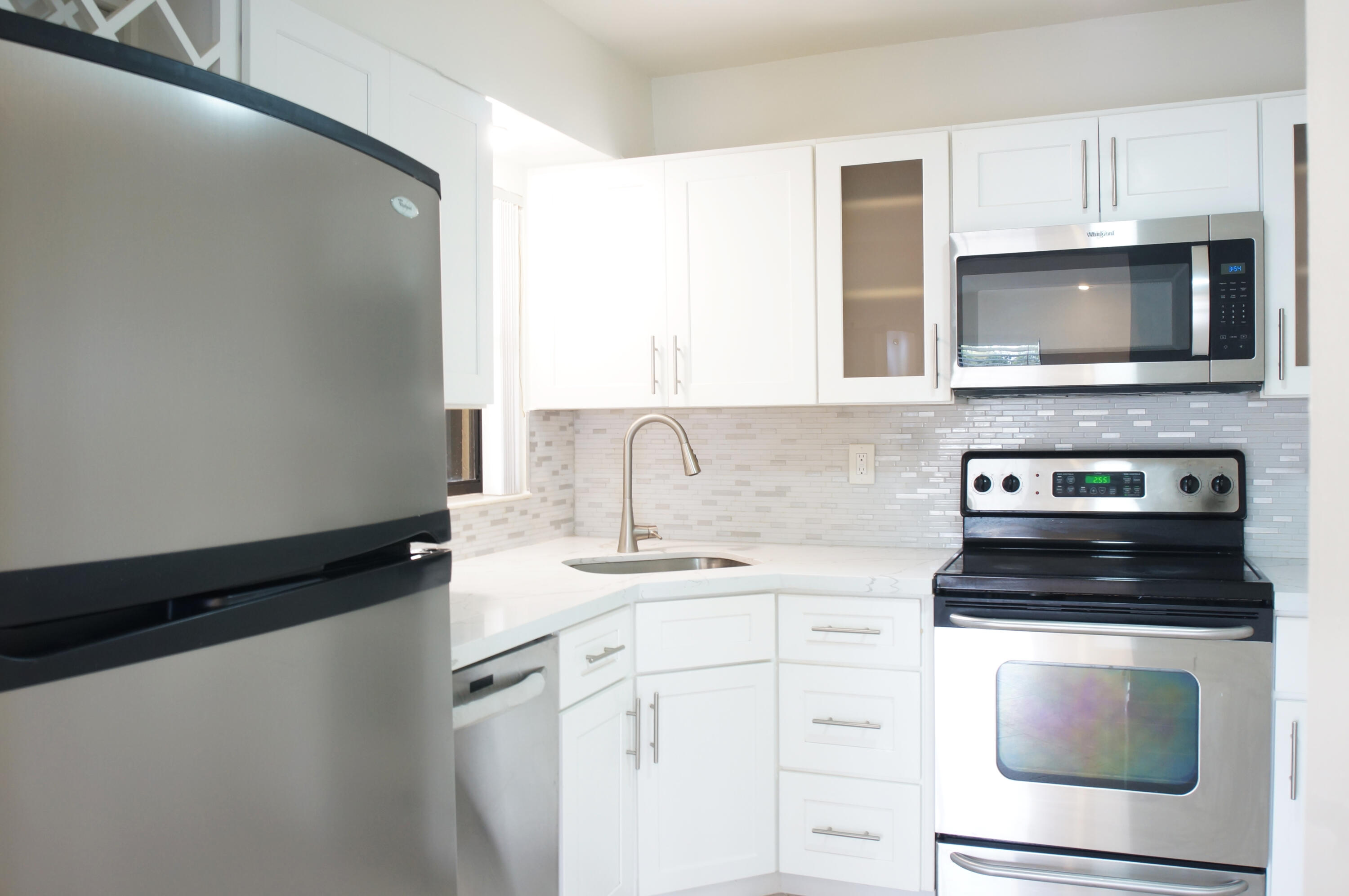 BOCA GLADES CONDO A THRU D - Residential