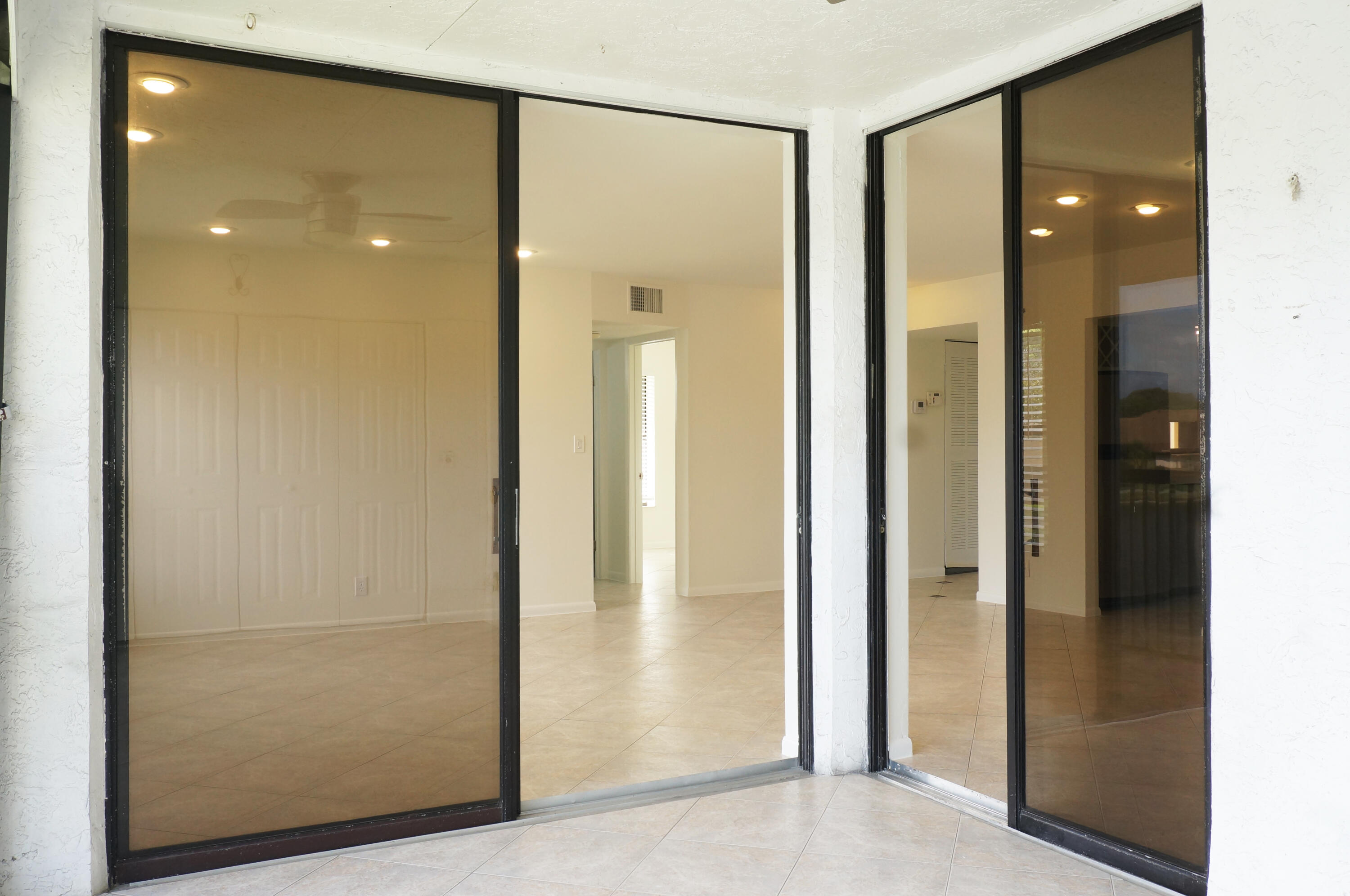 BOCA GLADES CONDO A THRU D - Residential