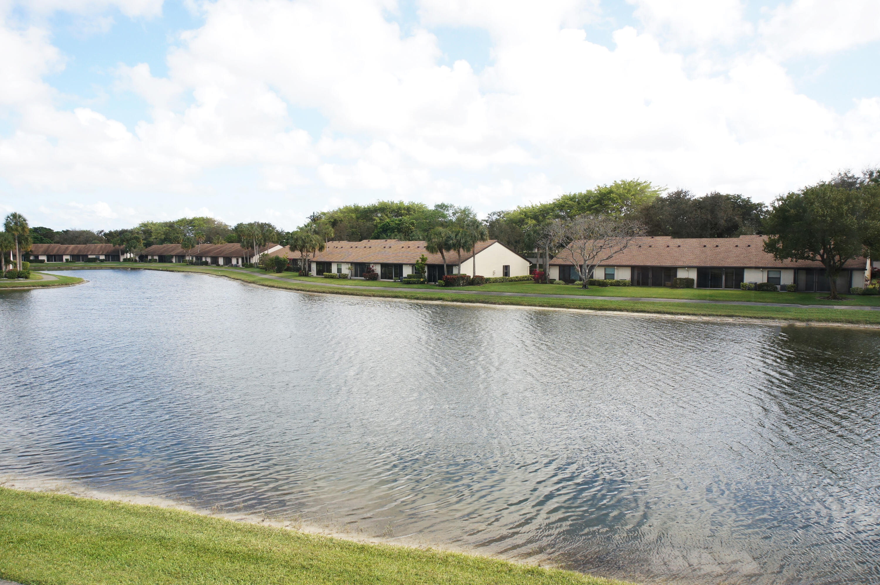 BOCA GLADES CONDO A THRU D - Residential