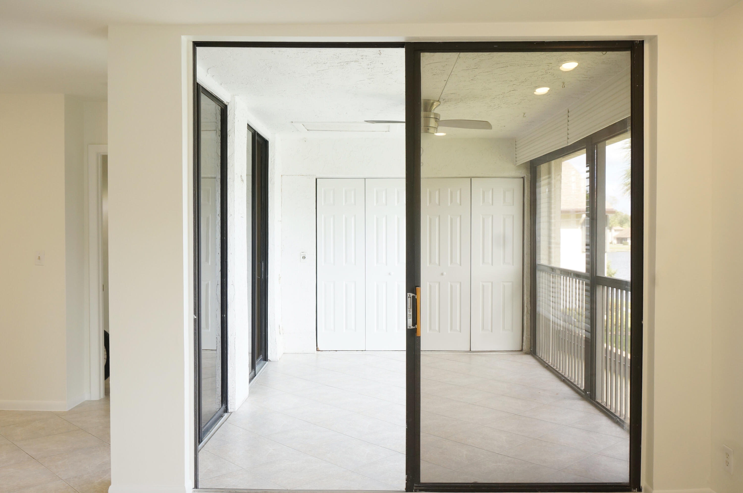 BOCA GLADES CONDO A THRU D - Residential