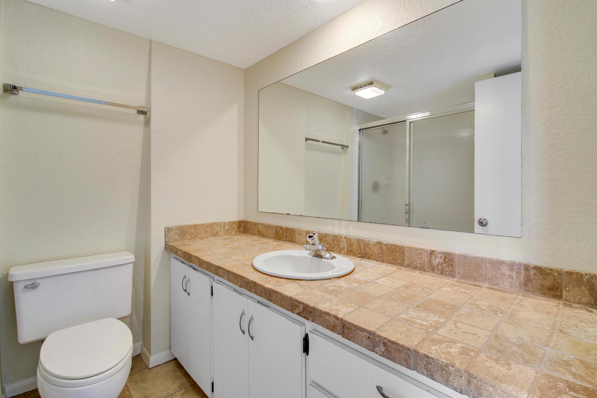 TEQUESTA HILLS CONDO - Residential