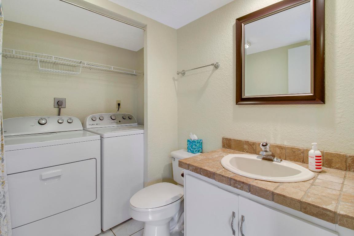 TEQUESTA HILLS CONDO - Residential