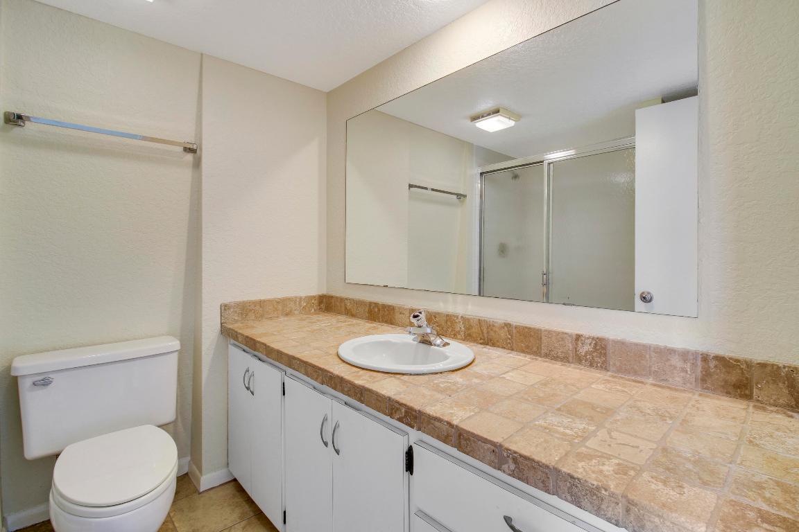 TEQUESTA HILLS CONDO - Residential