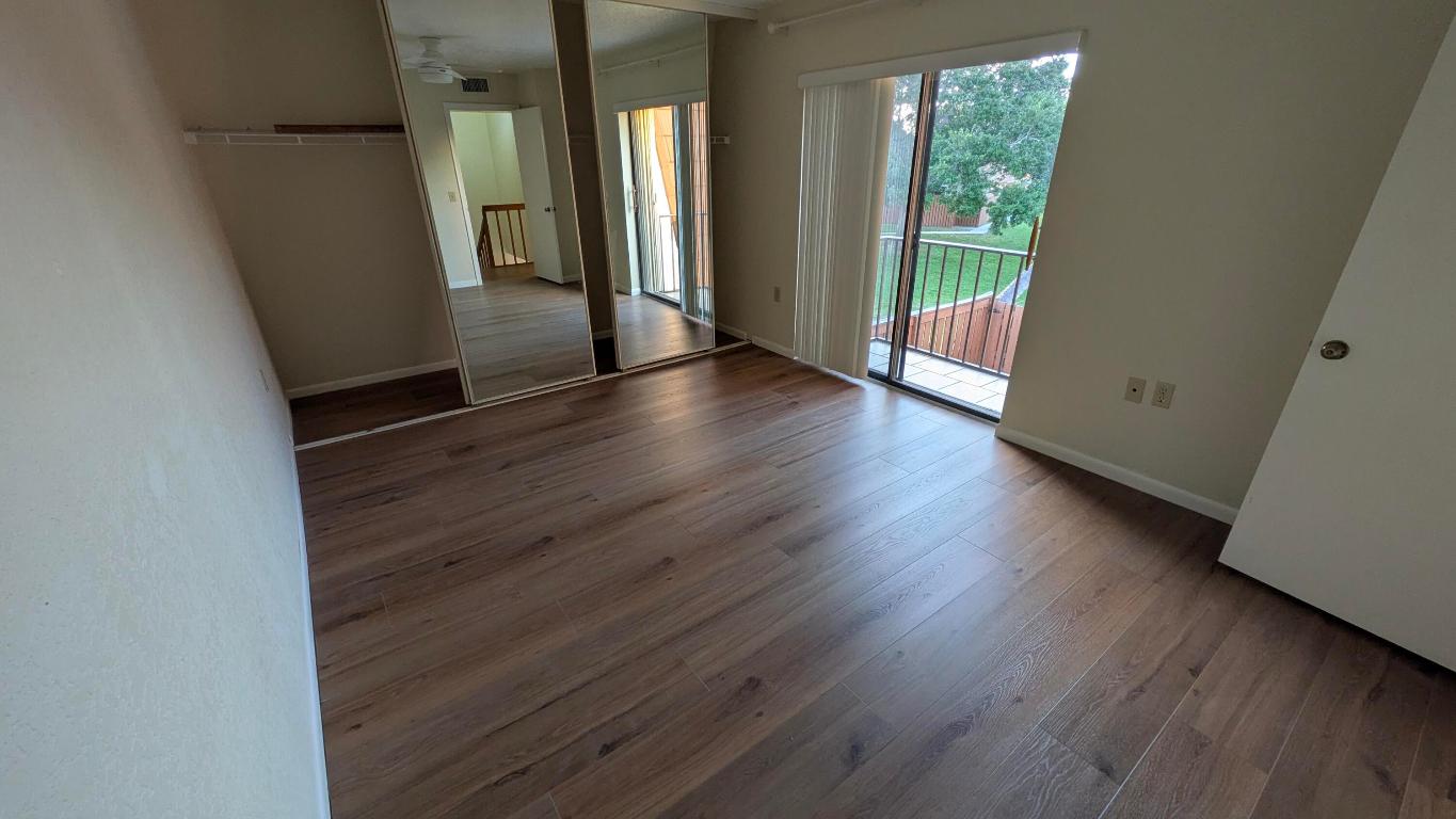 TEQUESTA HILLS CONDO - Residential