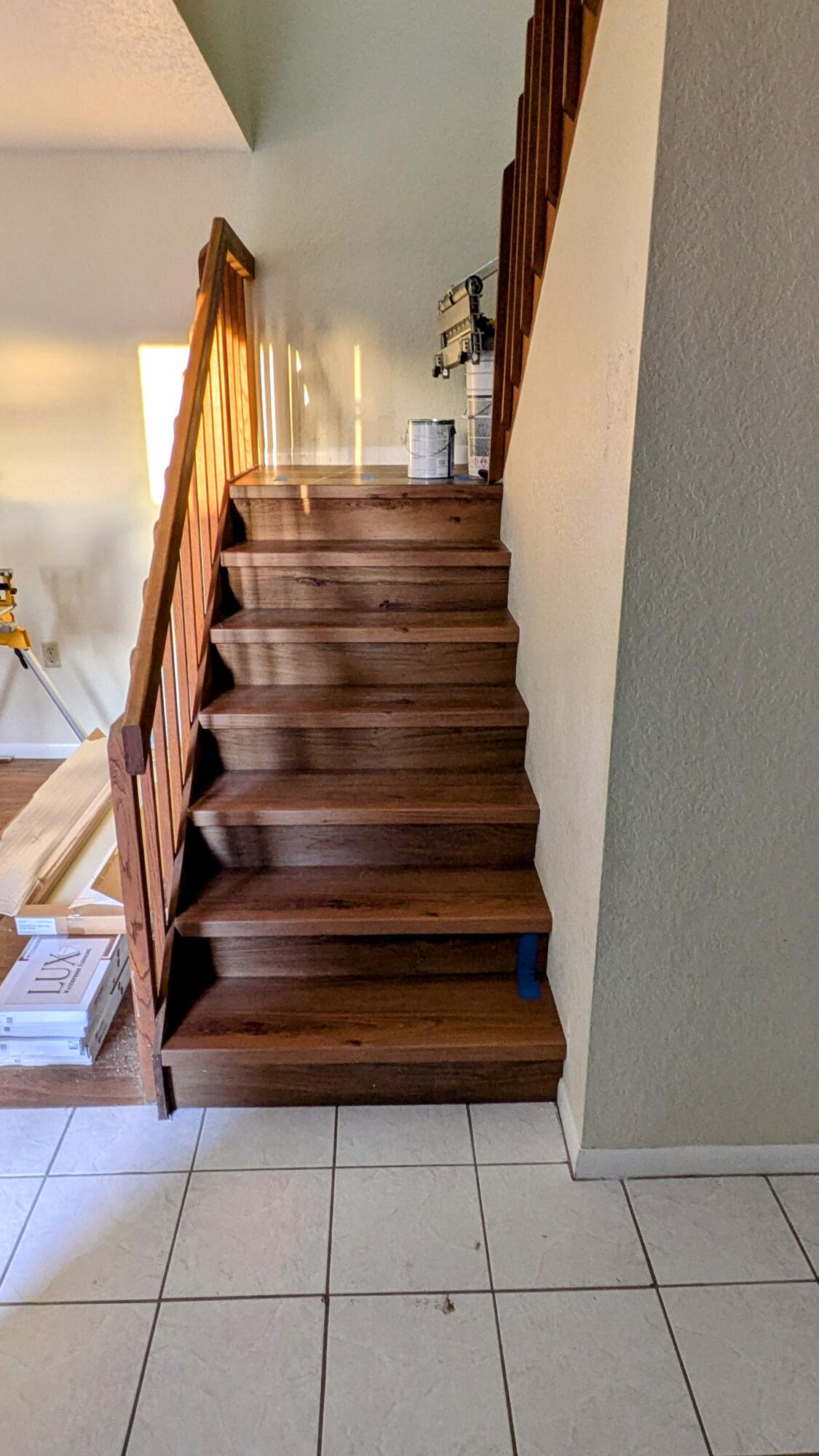 TEQUESTA HILLS CONDO - Residential