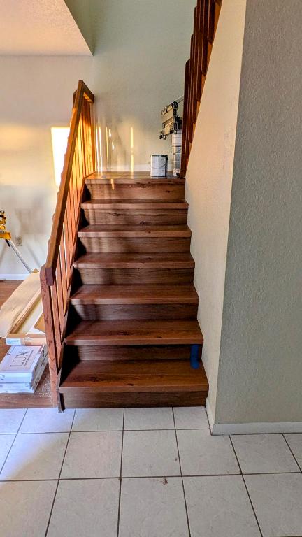 TEQUESTA HILLS CONDO - Residential