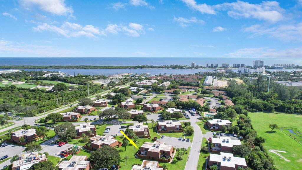 Photo of 3900 County Line Road #21d, Tequesta, FL 33469 (MLS # R11118331)