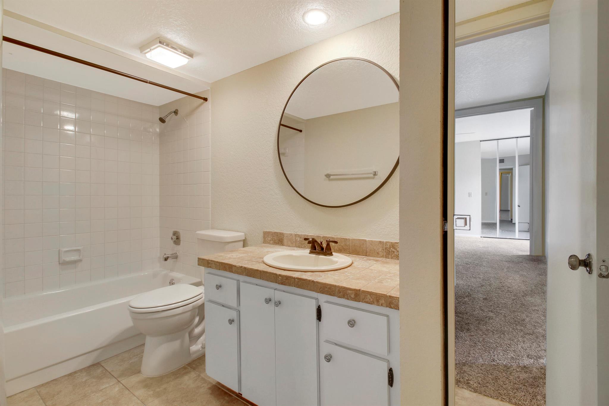 TEQUESTA HILLS CONDO - Residential