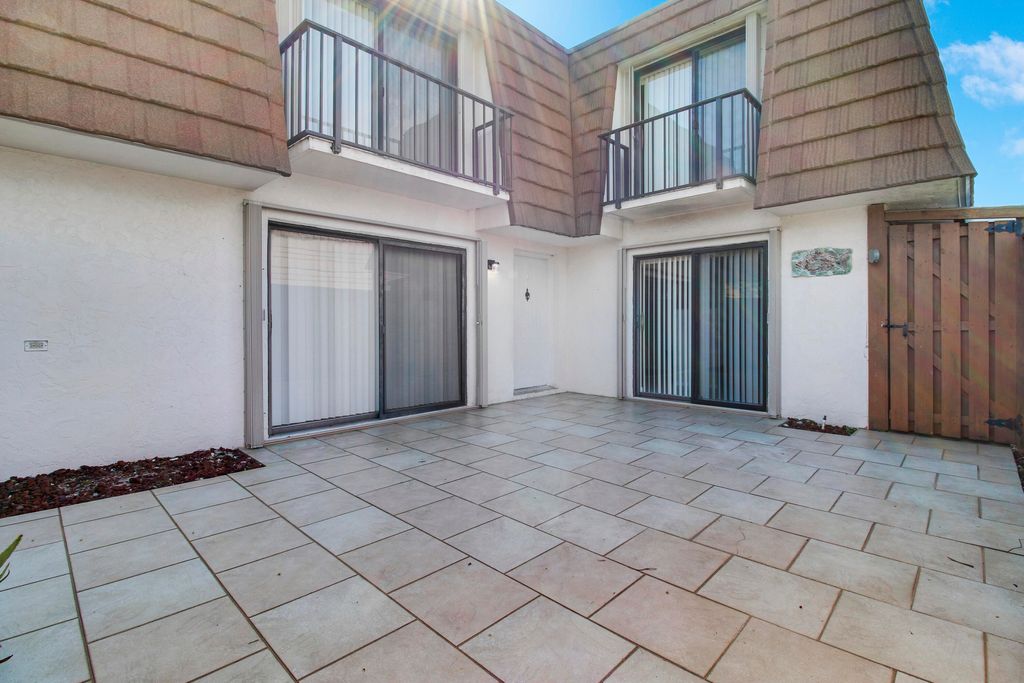 Photo of 3900 County Line Road #21d, Tequesta, FL 33469 (MLS # R11118331)