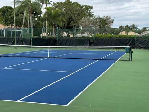 A home in West Palm Beach