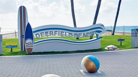 Photo of 367 S Federal Highway #A209, Deerfield Beach, FL 33441 (MLS # B26068459)
