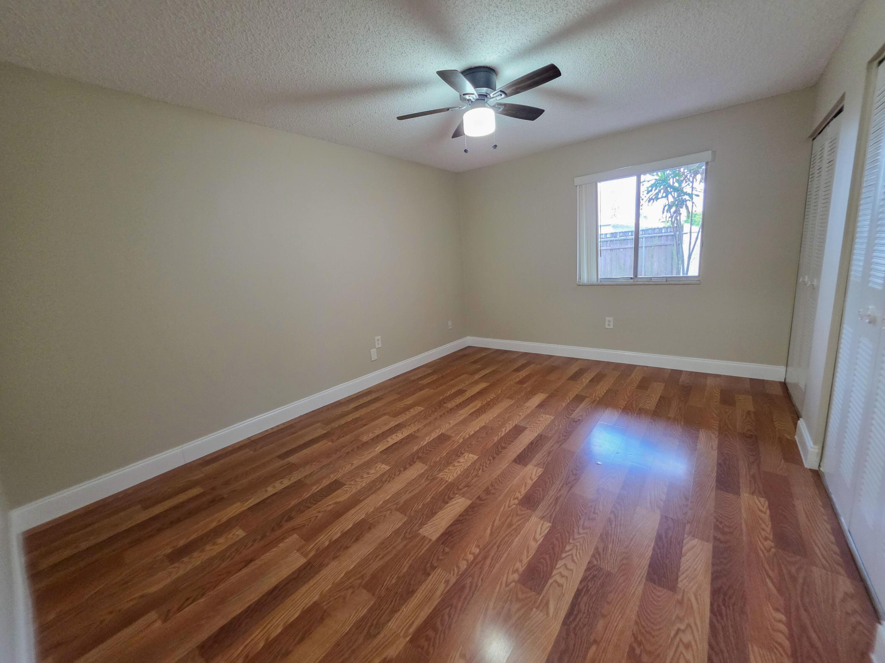 FOREST HILL GARDENS CONDO - Residential Lease