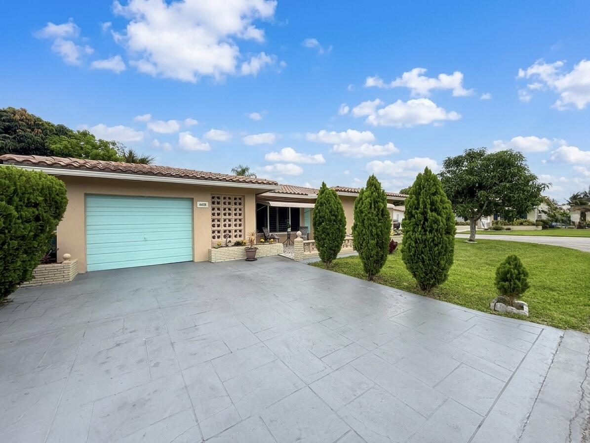 4400 NW 44th Terrace