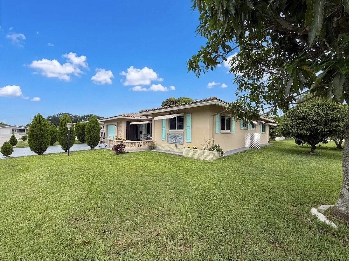 4400 NW 44th Terrace