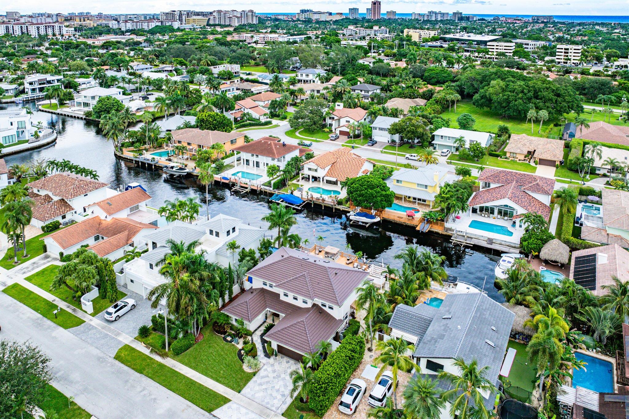 ESTOVILLE - Residential
