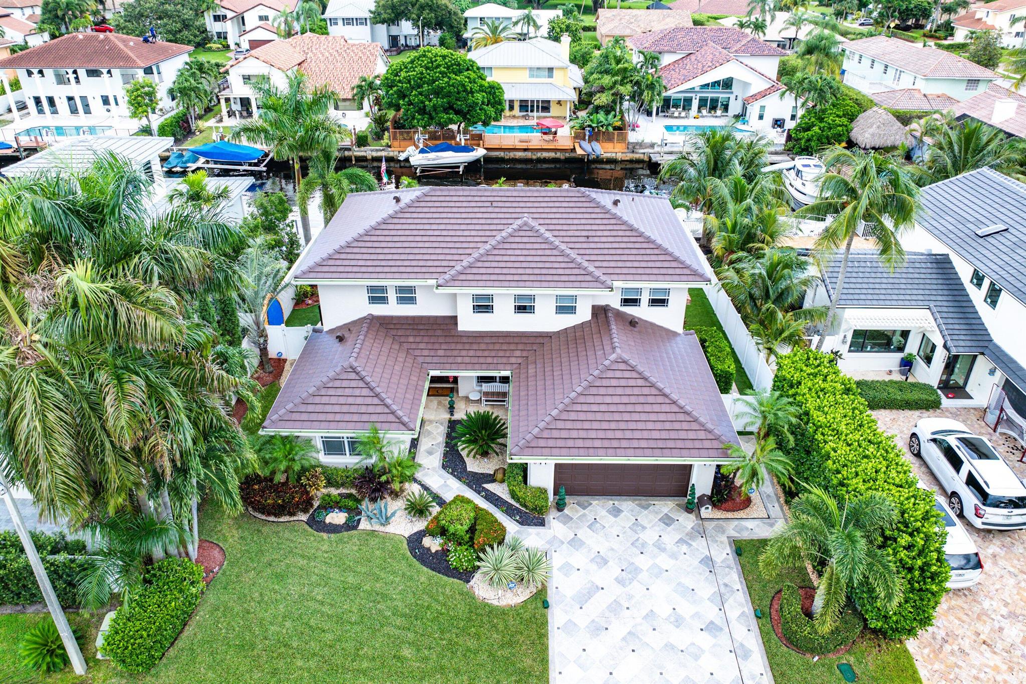 ESTOVILLE - Residential