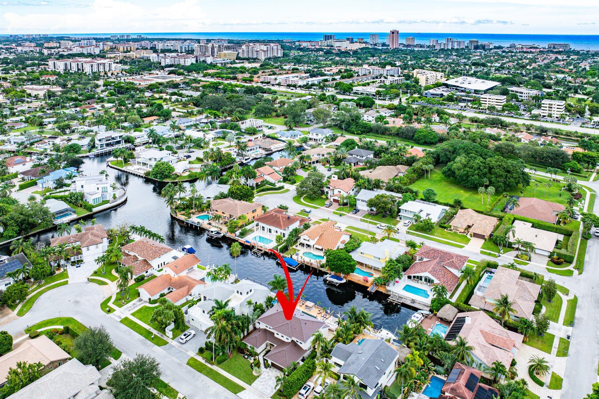 ESTOVILLE - Residential