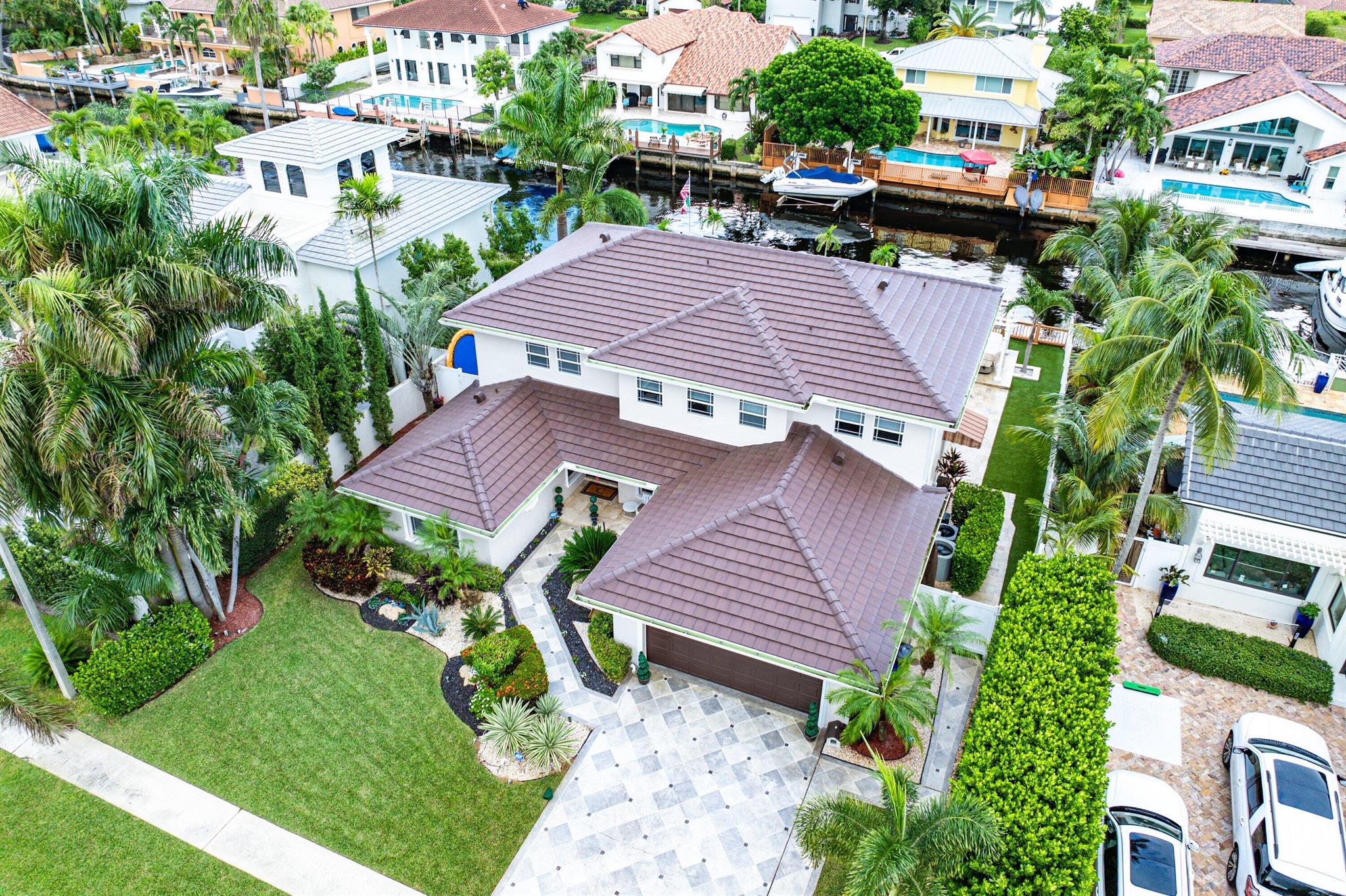 ESTOVILLE - Residential