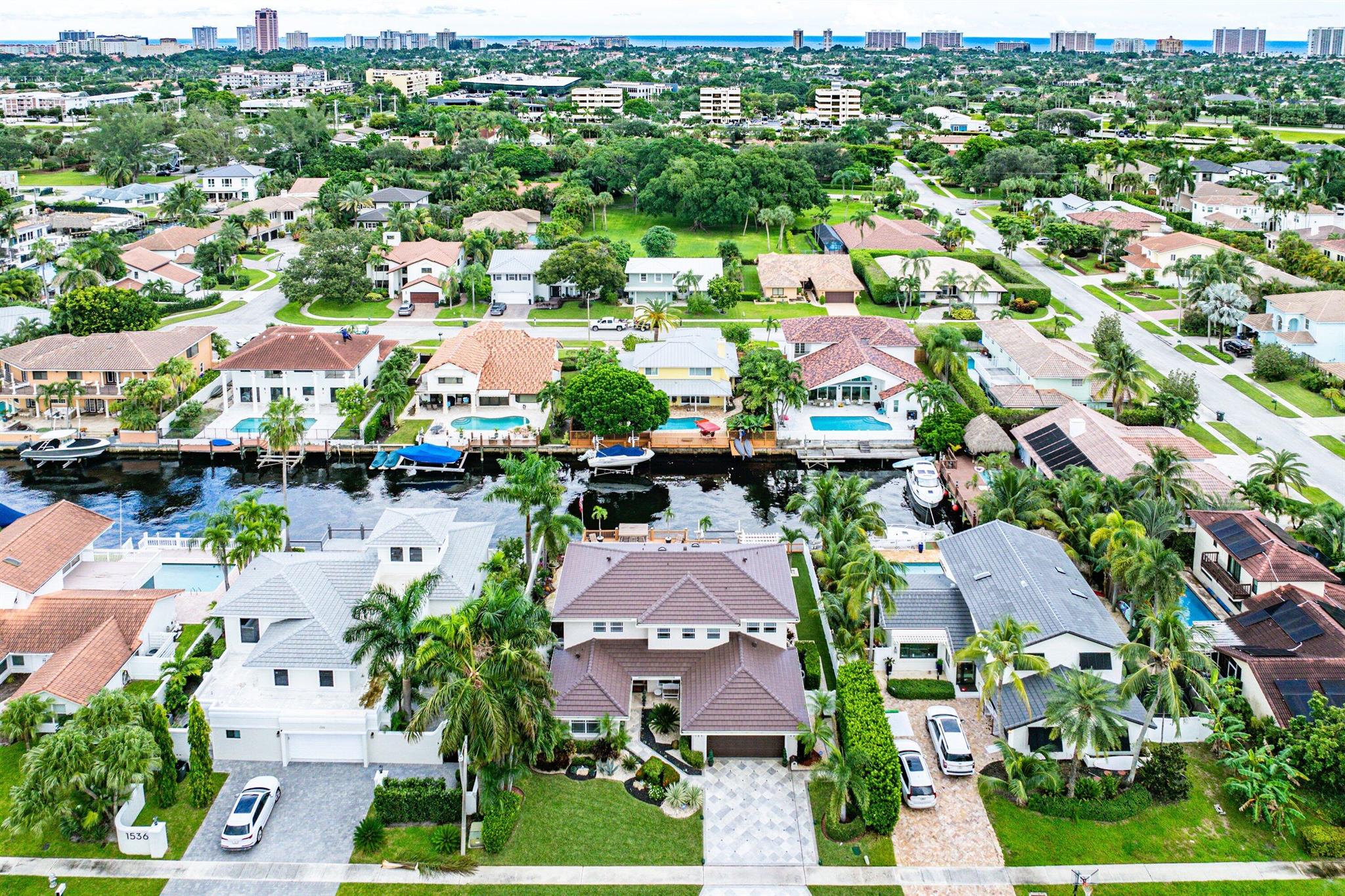 ESTOVILLE - Residential