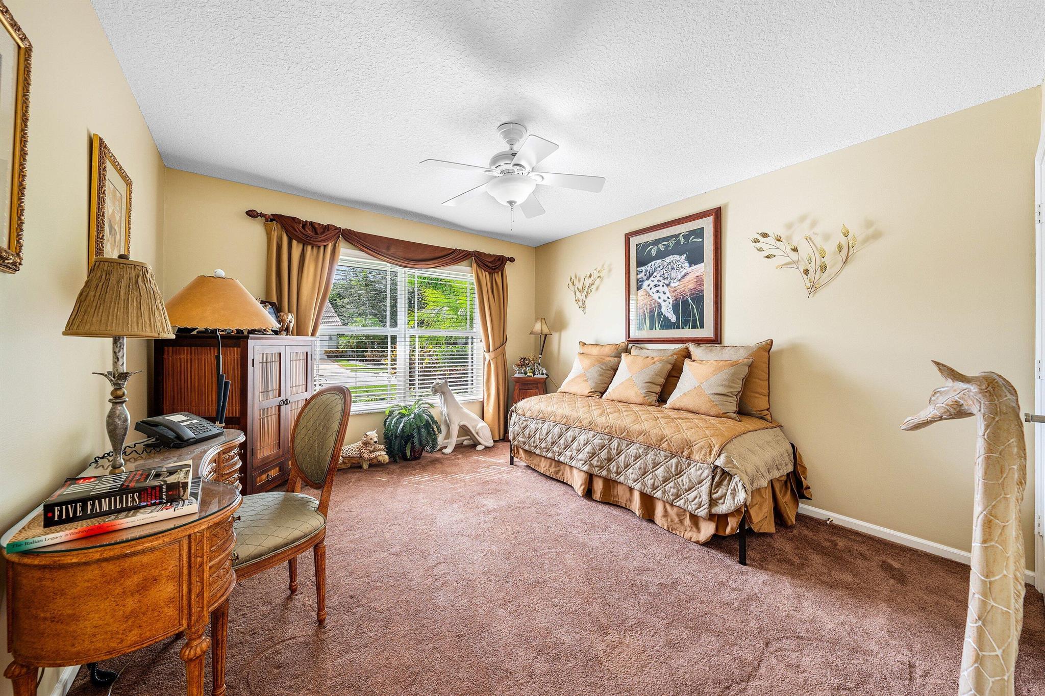 ESTOVILLE - Residential