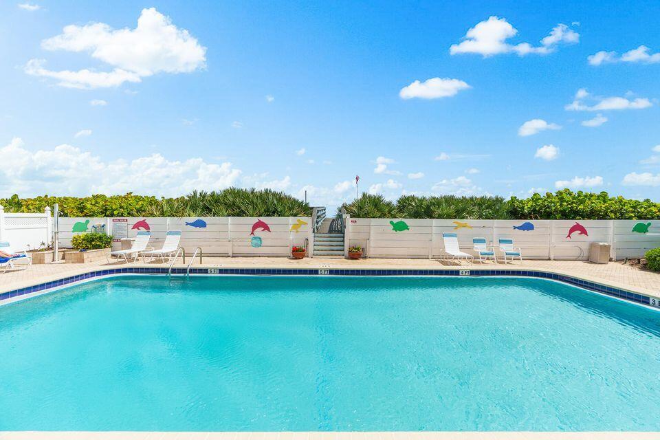 2375 NE Ocean Boulevard E202