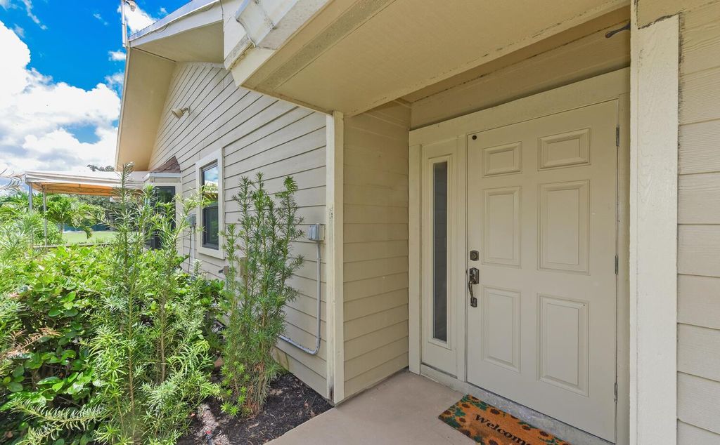 Photo of 13116 SE Point O Woods Court, Hobe Sound, FL 33455 (MLS # R11100111)