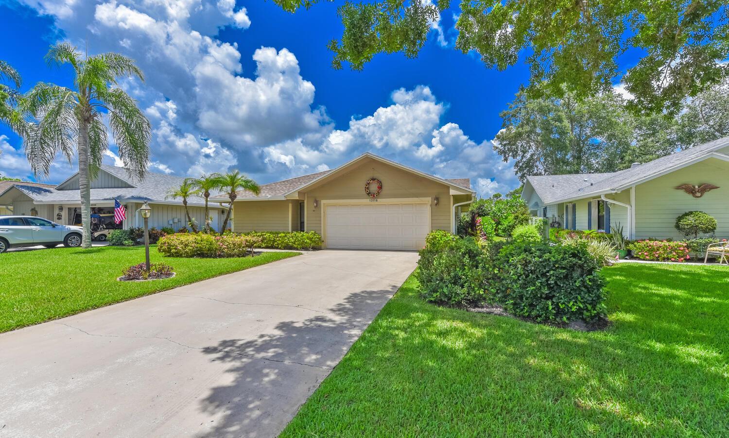 13116 SE Point O Woods Court