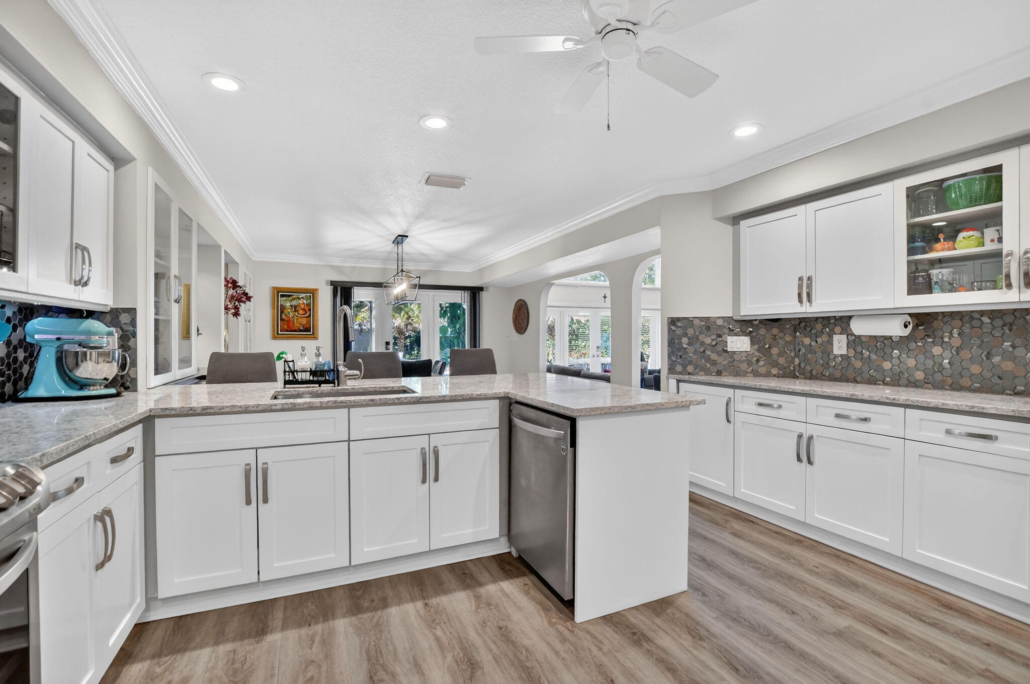 VILLA PORTOFINO - Residential