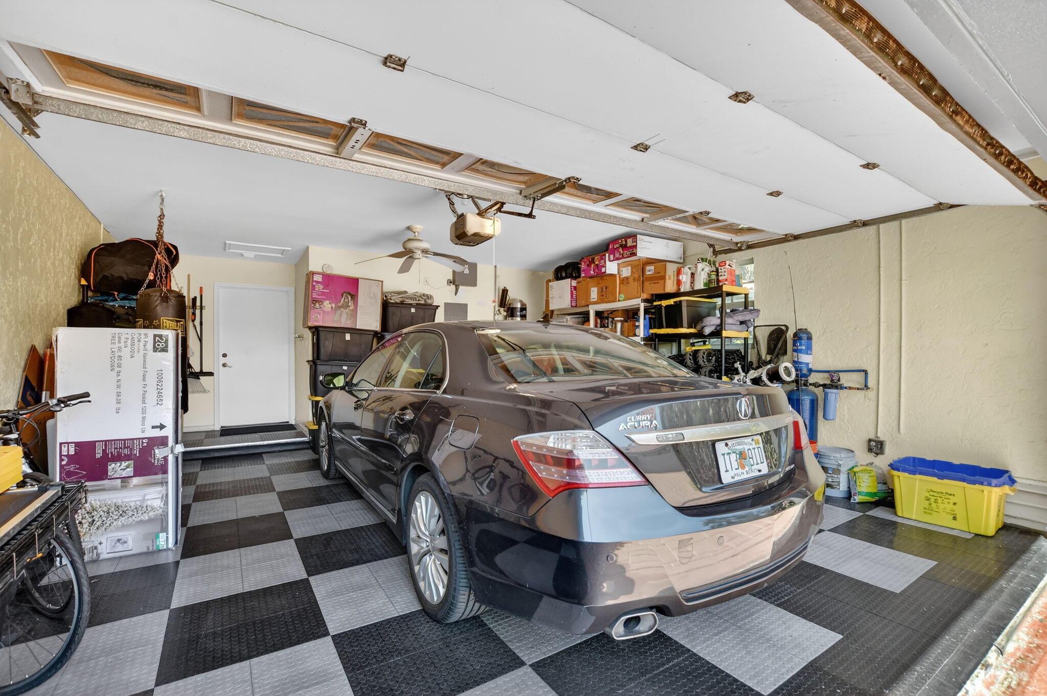 VILLA PORTOFINO - Residential