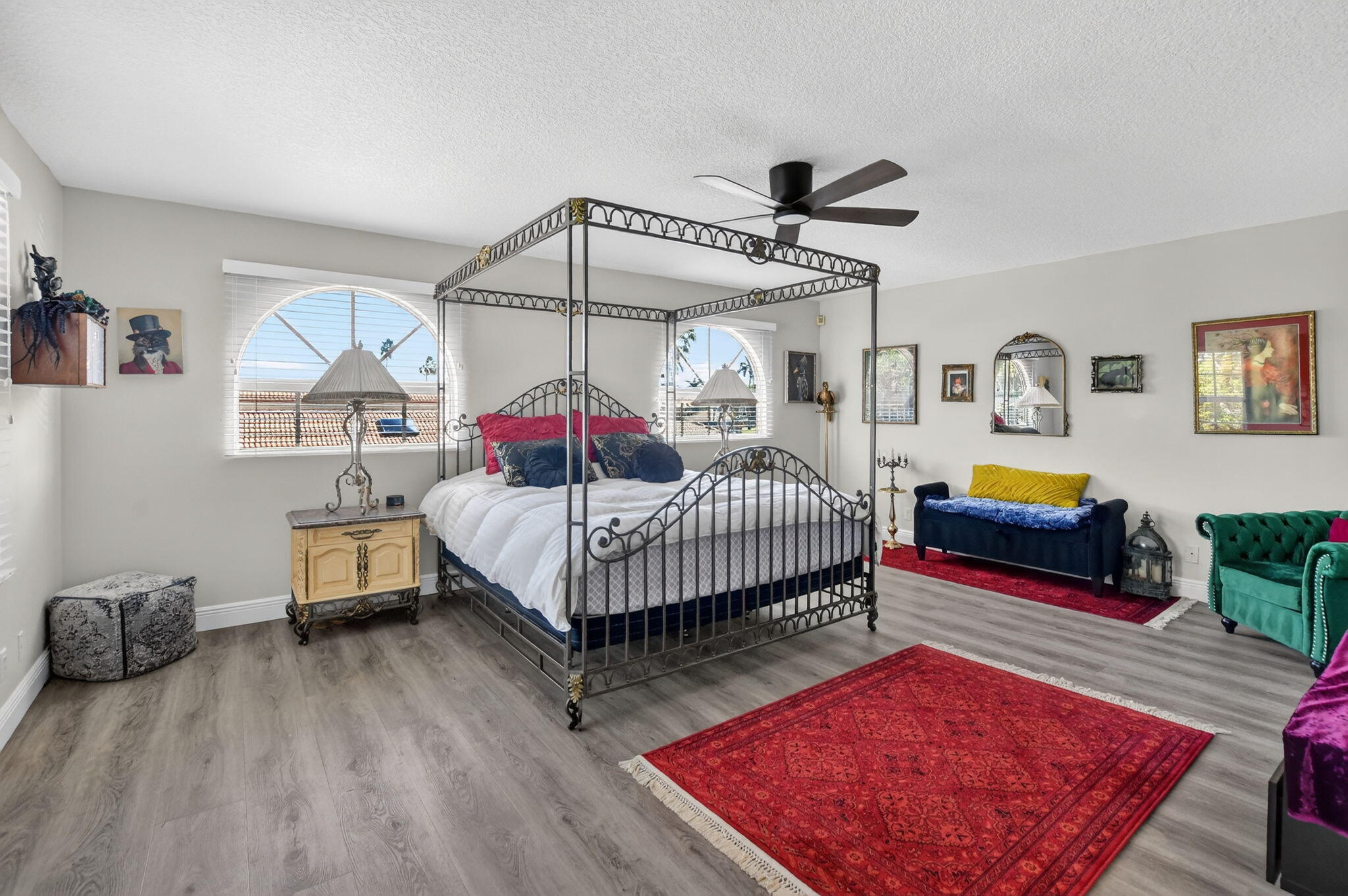 VILLA PORTOFINO - Residential