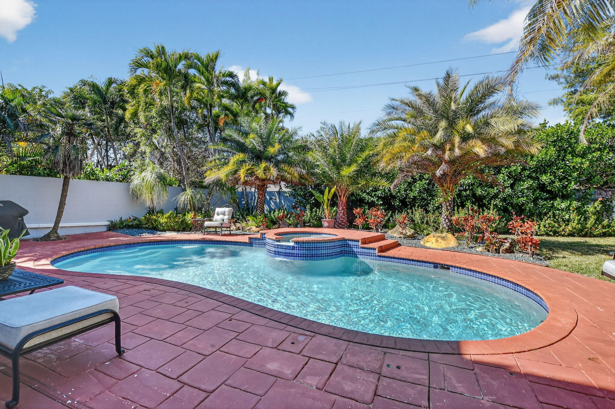 VILLA PORTOFINO - Residential