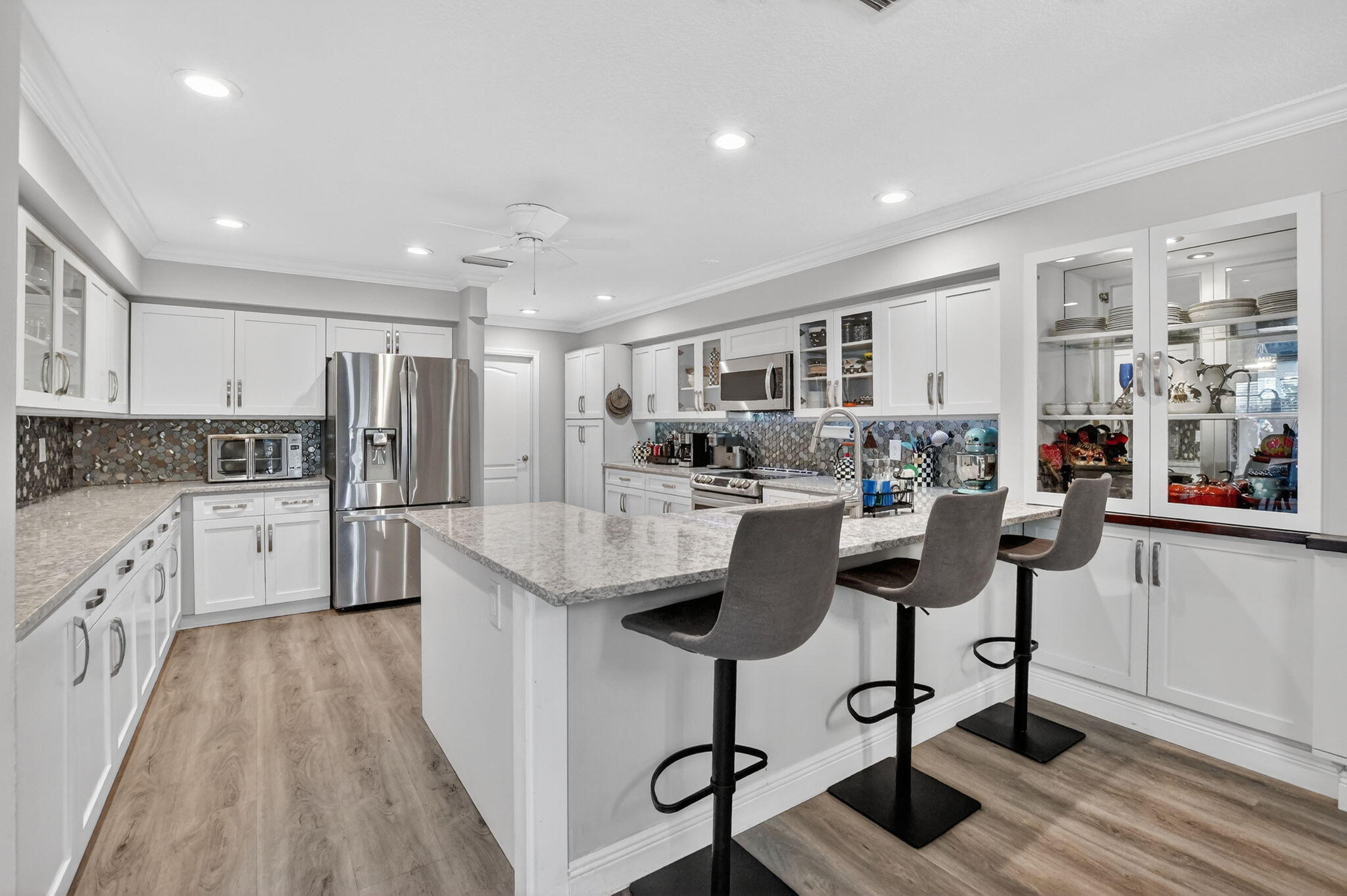 VILLA PORTOFINO - Residential