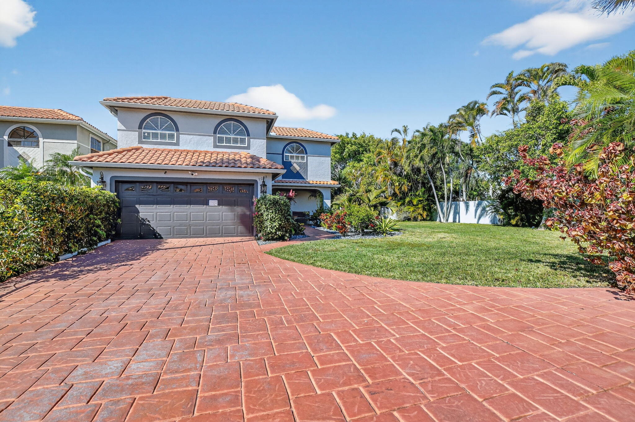 VILLA PORTOFINO - Residential