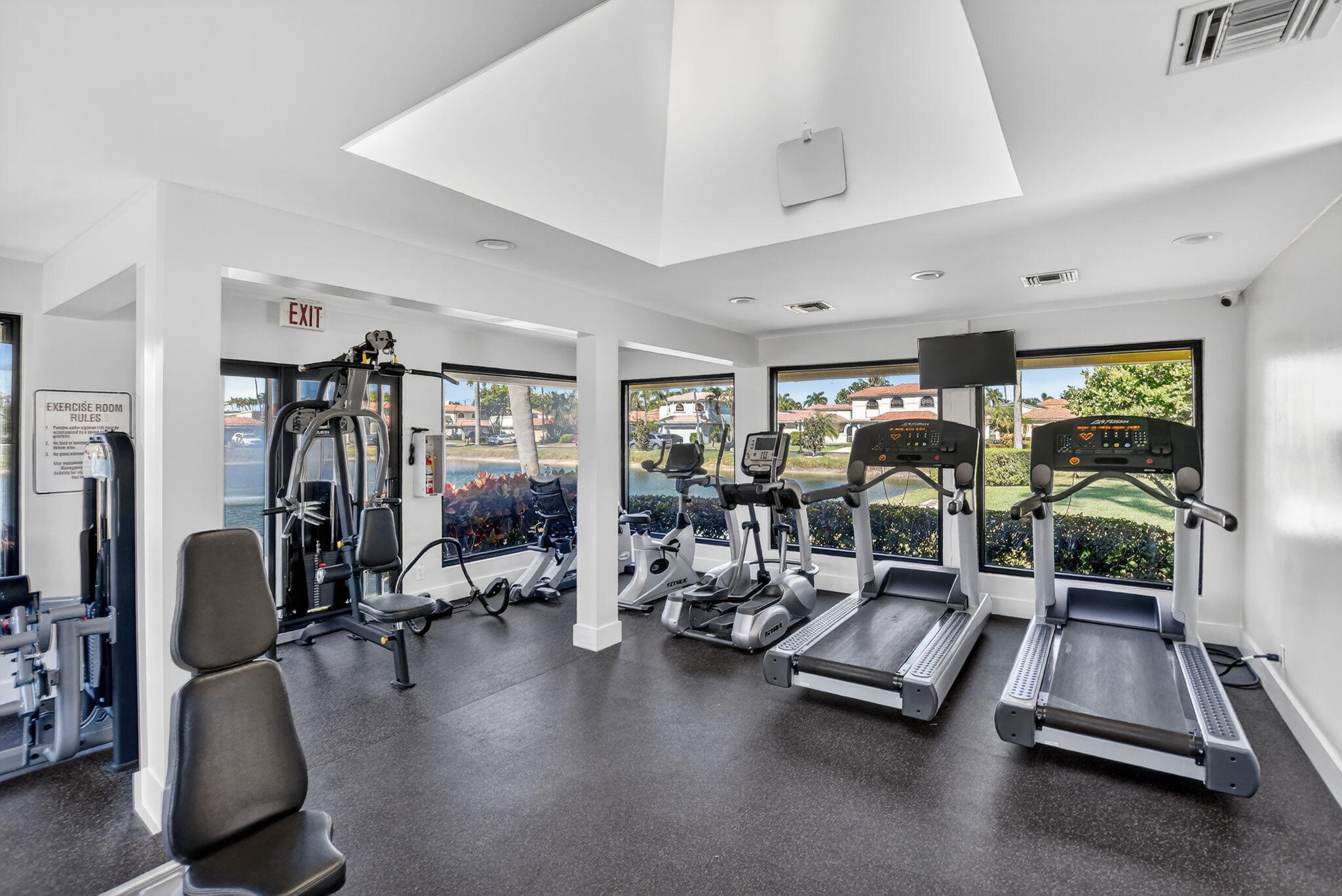 VILLA PORTOFINO - Residential