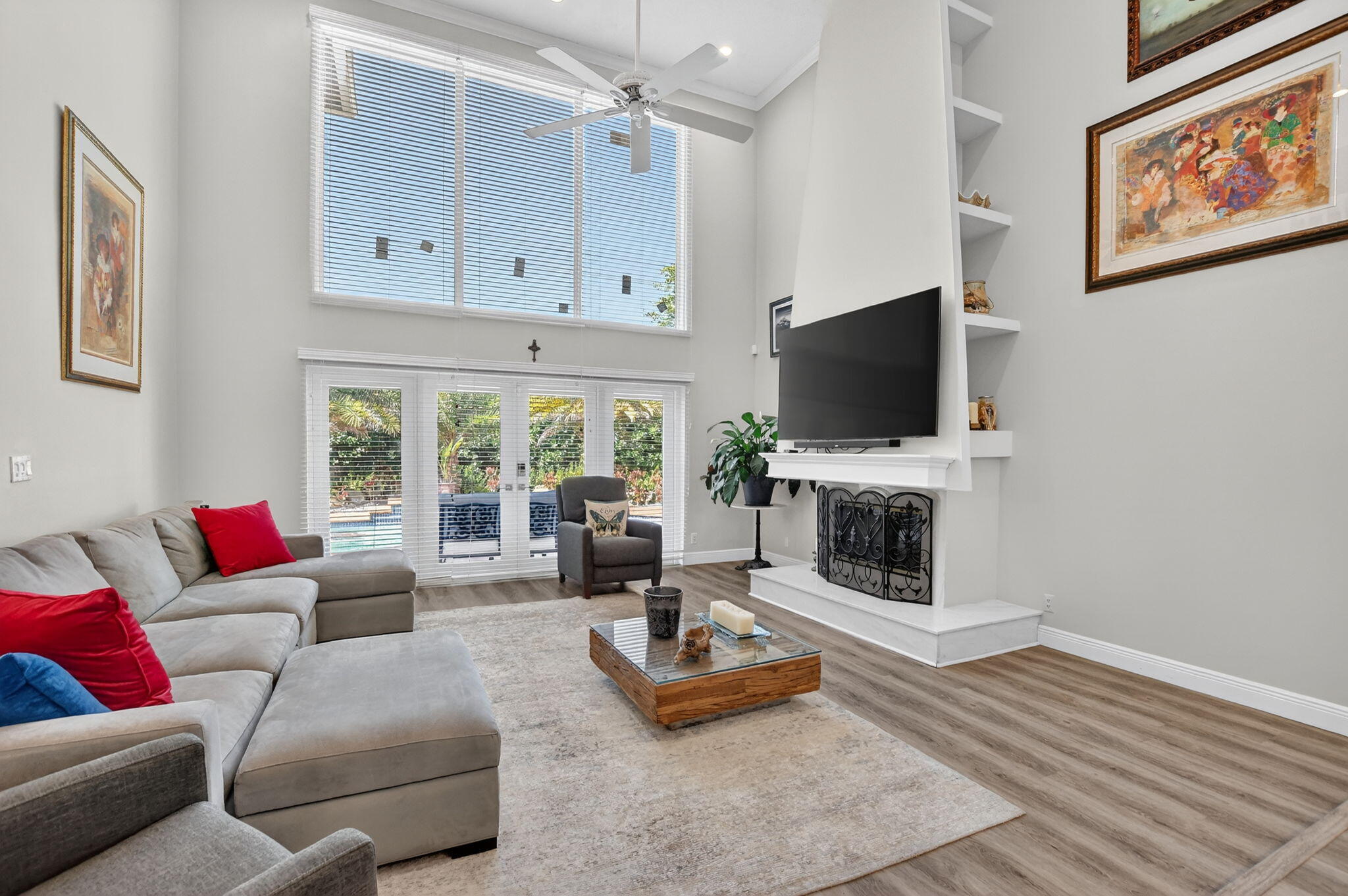 VILLA PORTOFINO - Residential