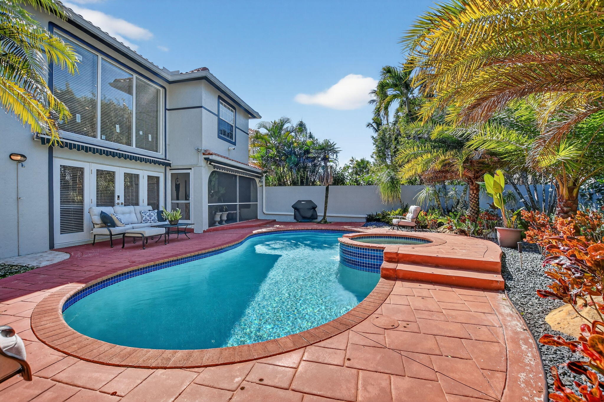 VILLA PORTOFINO - Residential