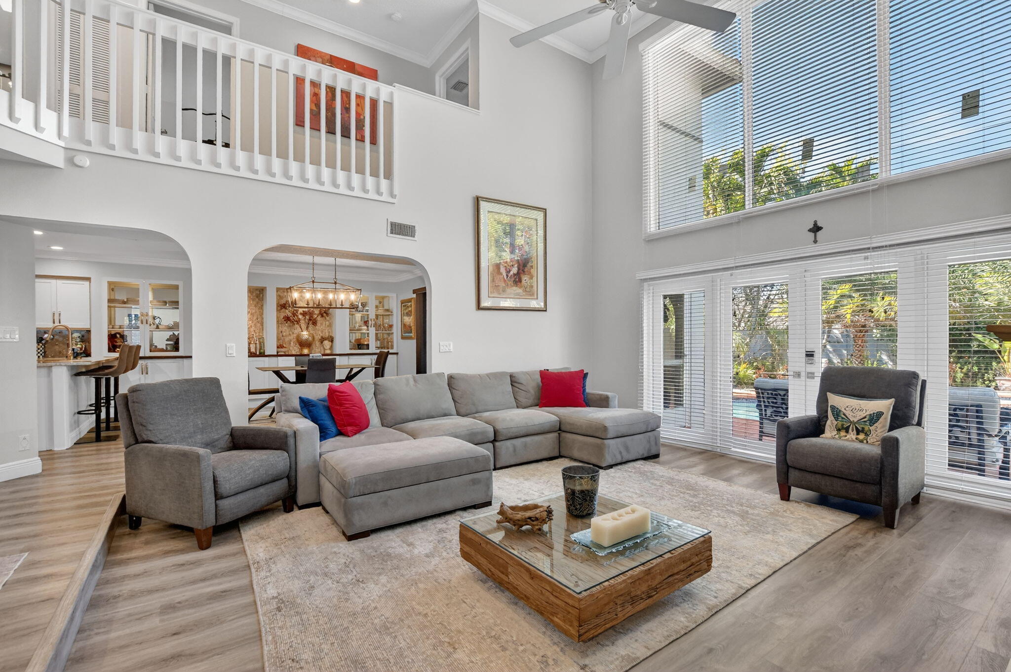 VILLA PORTOFINO - Residential