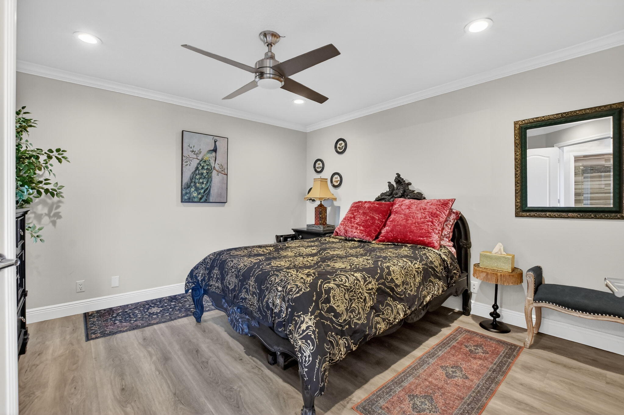 VILLA PORTOFINO - Residential