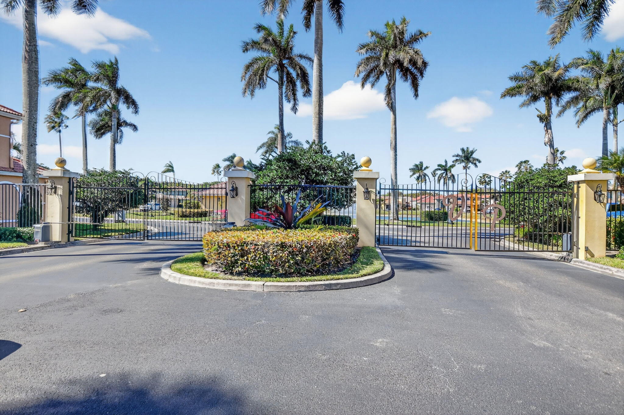 VILLA PORTOFINO - Residential