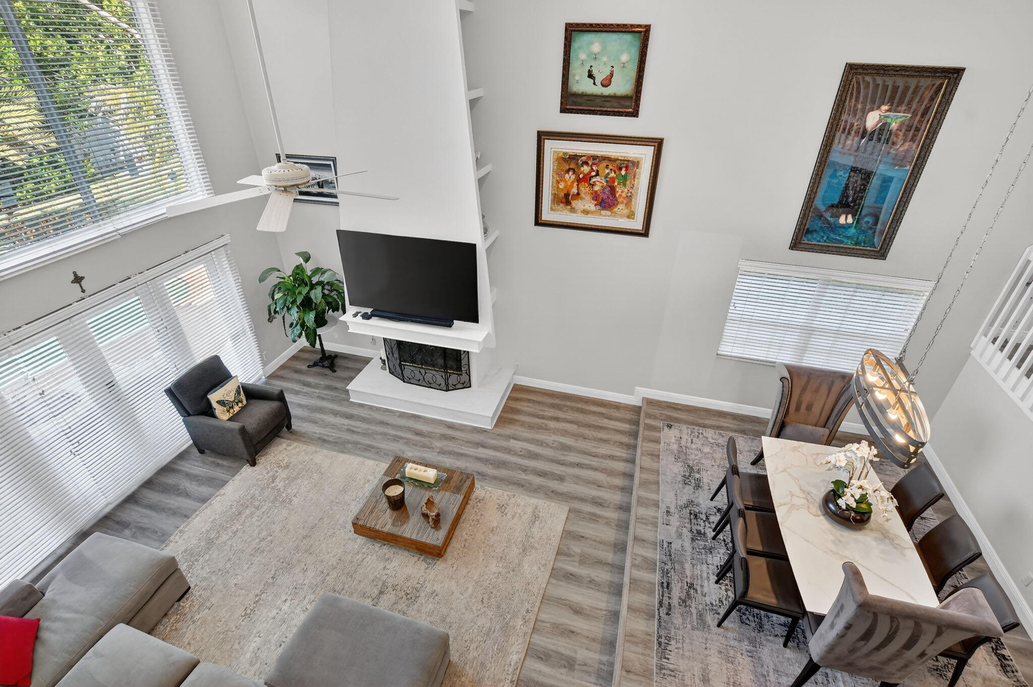 VILLA PORTOFINO - Residential