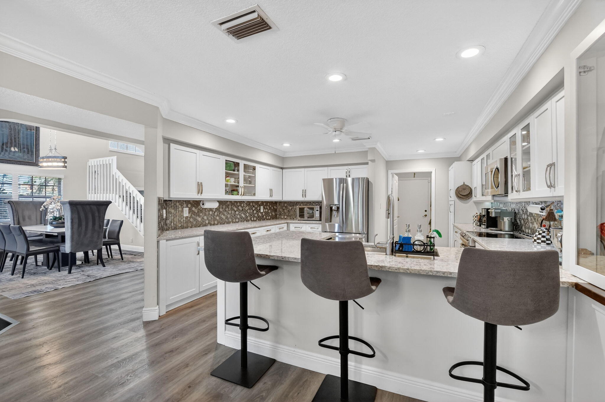 VILLA PORTOFINO - Residential