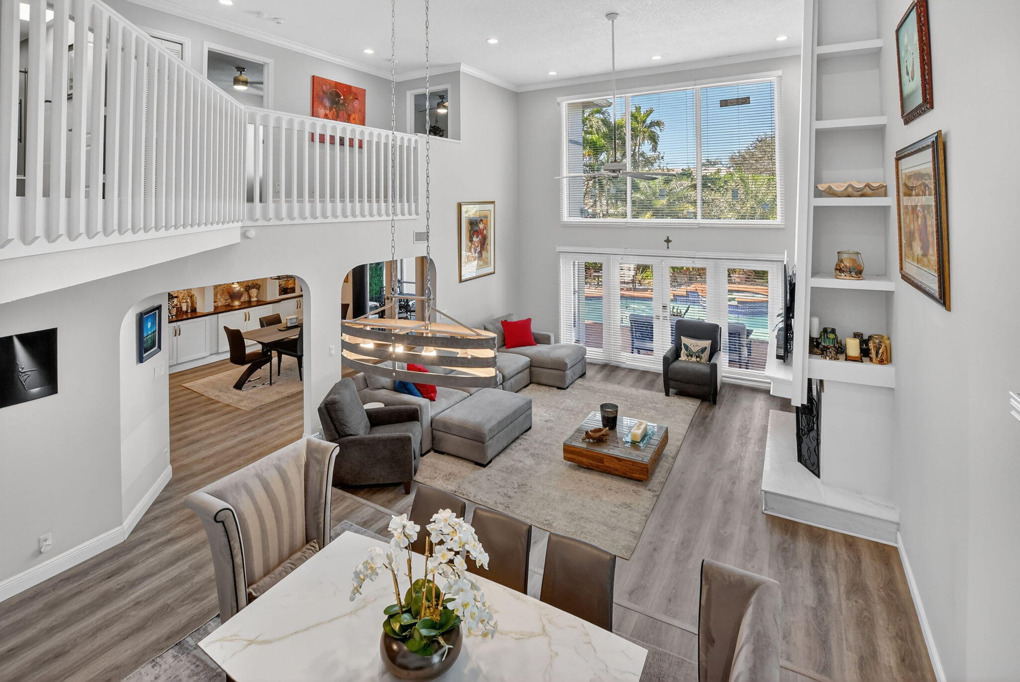 VILLA PORTOFINO - Residential